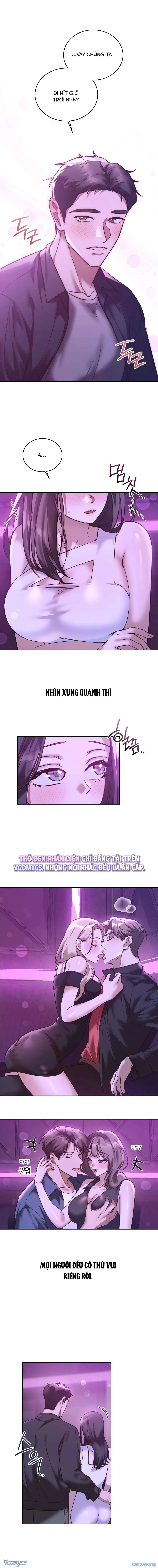 『18+』Nữ Sinh Đại Học Hae Joo 