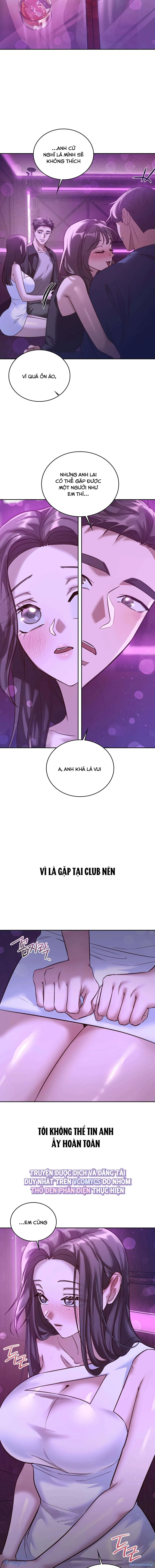 『18+』Nữ Sinh Đại Học Hae Joo 
