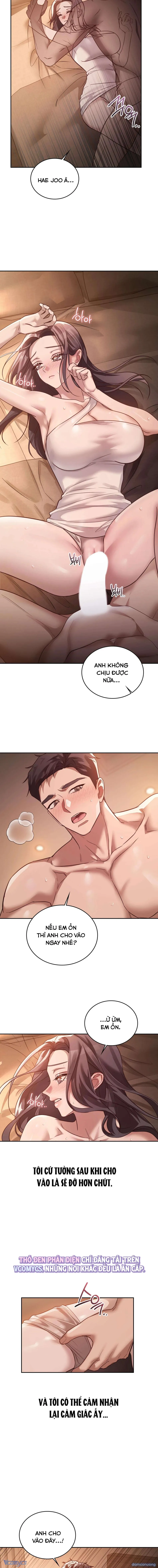 『18+』Nữ Sinh Đại Học Hae Joo 
