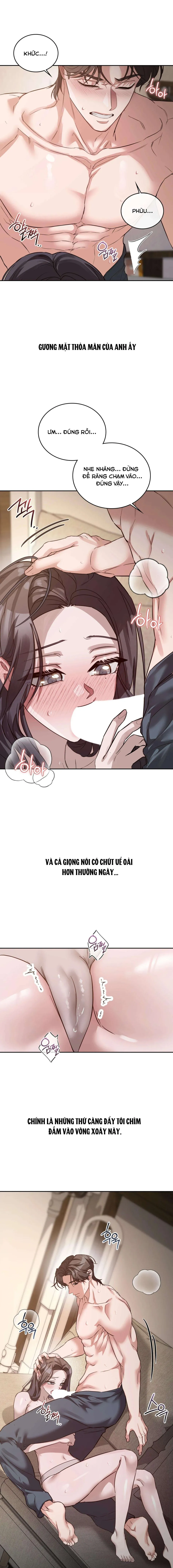 『18+』Nữ Sinh Đại Học Hae Joo 