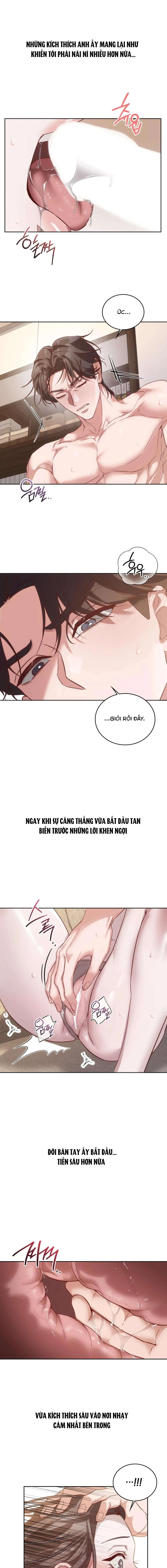 『18+』Nữ Sinh Đại Học Hae Joo 