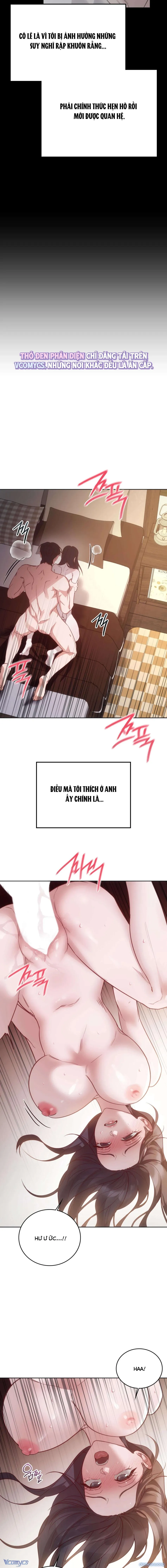 『18+』Nữ Sinh Đại Học Hae Joo 