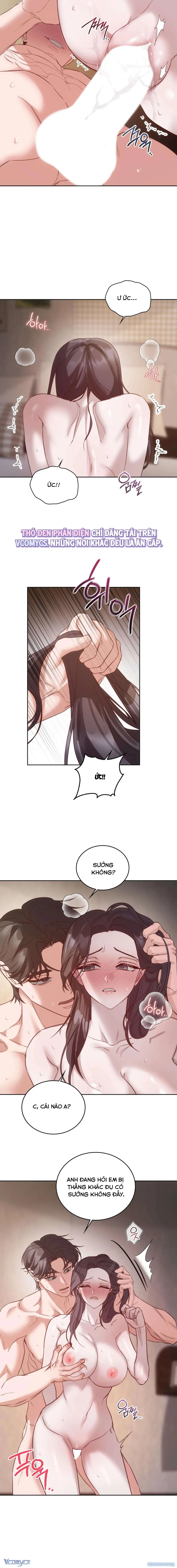 『18+』Nữ Sinh Đại Học Hae Joo 