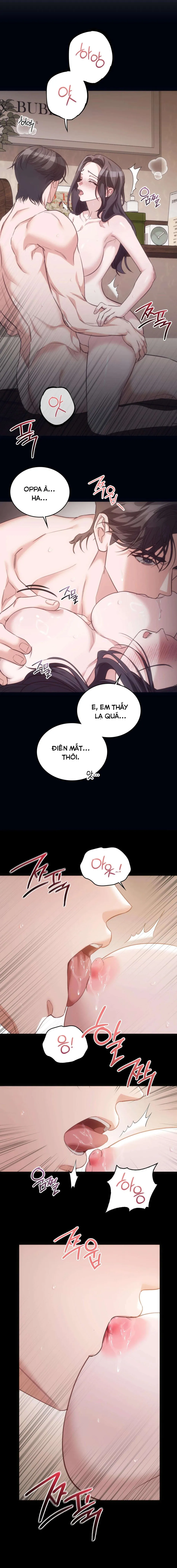 『18+』Nữ Sinh Đại Học Hae Joo 