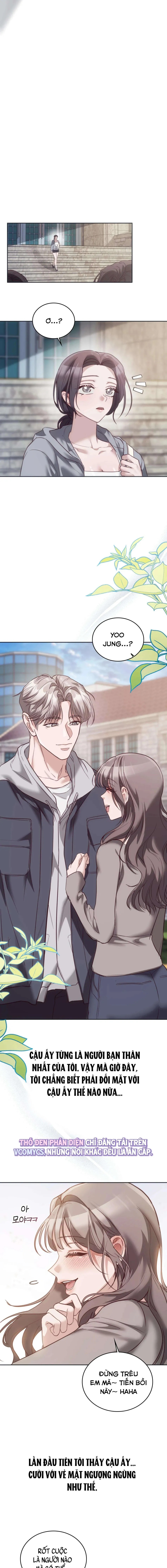 『18+』Nữ Sinh Đại Học Hae Joo 