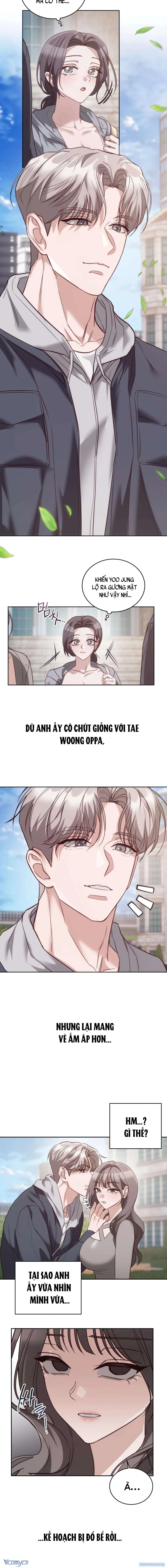 『18+』Nữ Sinh Đại Học Hae Joo 