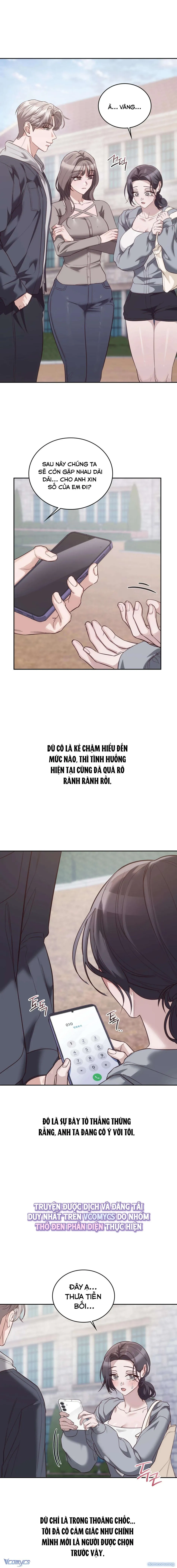 『18+』Nữ Sinh Đại Học Hae Joo 