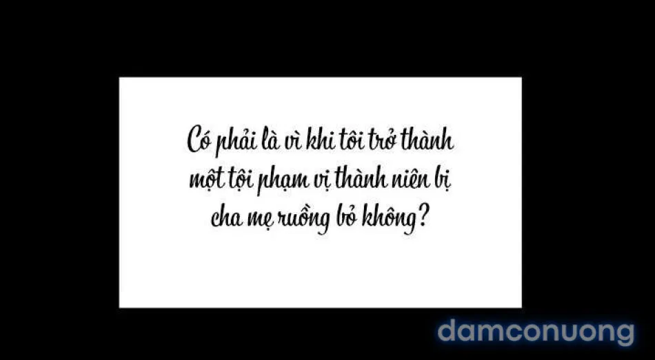 〖18+〗- Vực Sâu Gỉ Sét 