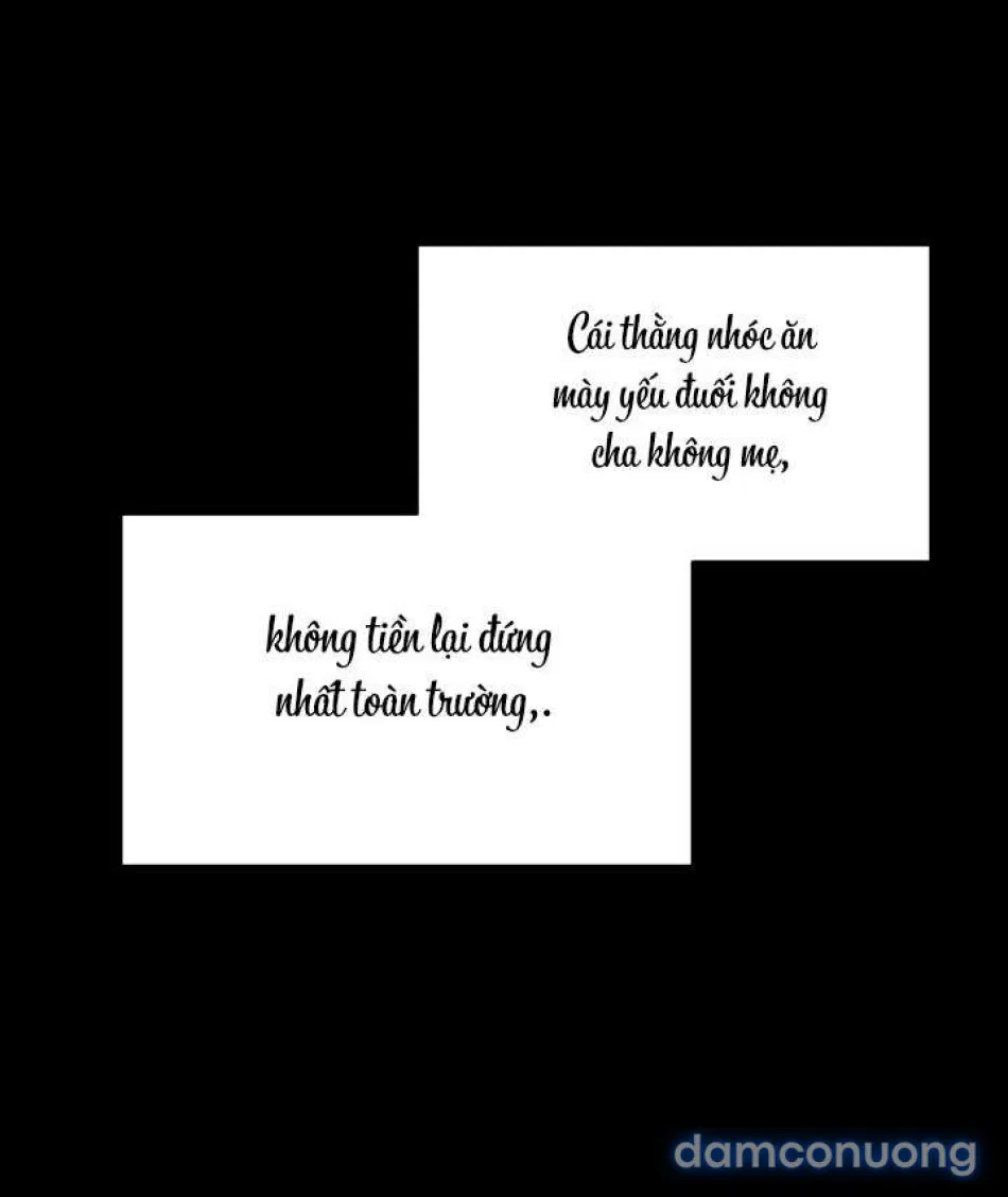 〖18+〗- Vực Sâu Gỉ Sét 