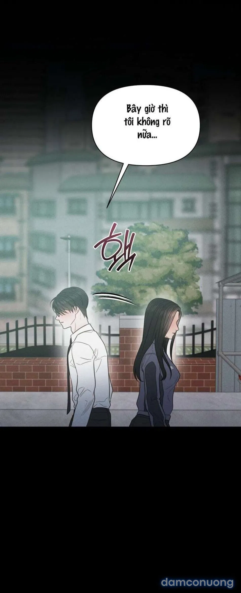 〖18+〗- Vực Sâu Gỉ Sét 