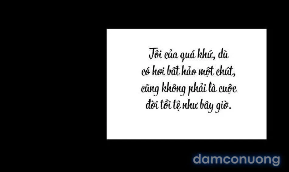〖18+〗- Vực Sâu Gỉ Sét 