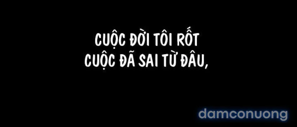 〖18+〗- Vực Sâu Gỉ Sét 