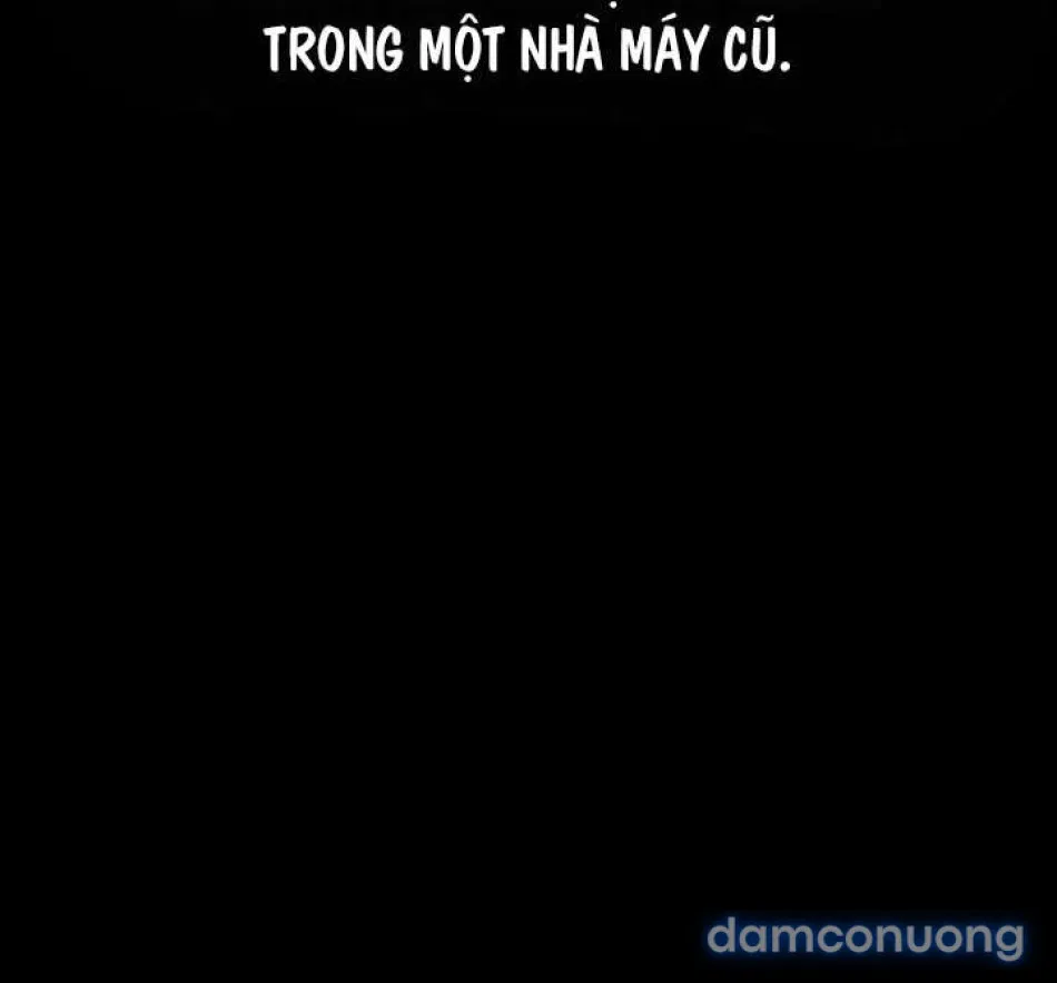 〖18+〗- Vực Sâu Gỉ Sét 