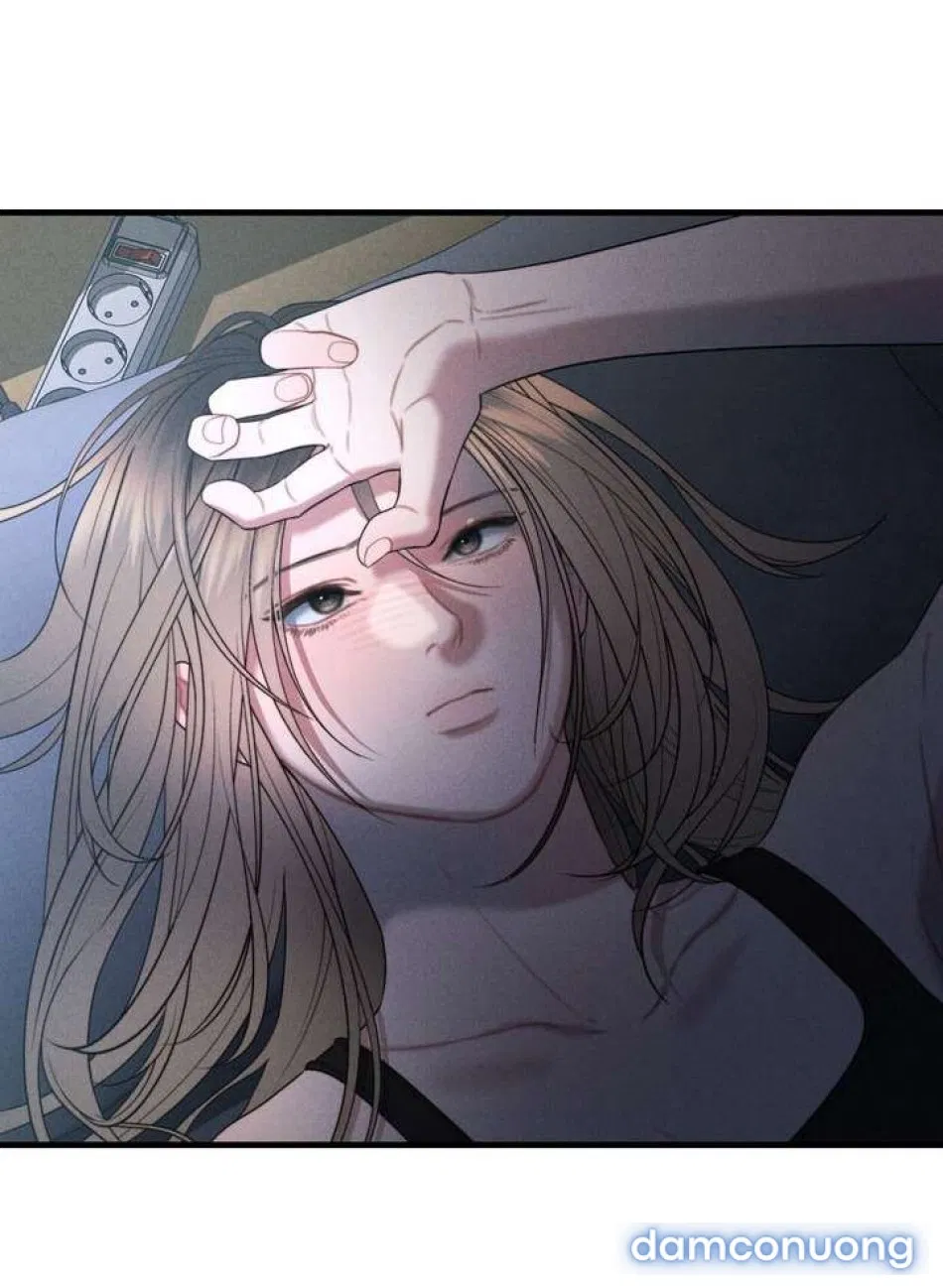 〖18+〗- Vực Sâu Gỉ Sét 