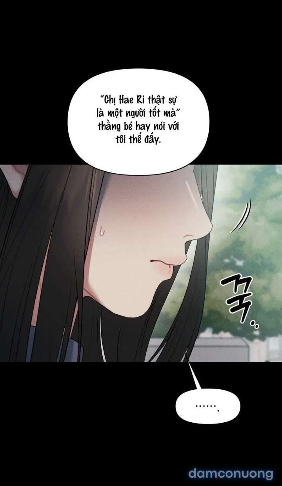 〖18+〗- Vực Sâu Gỉ Sét 