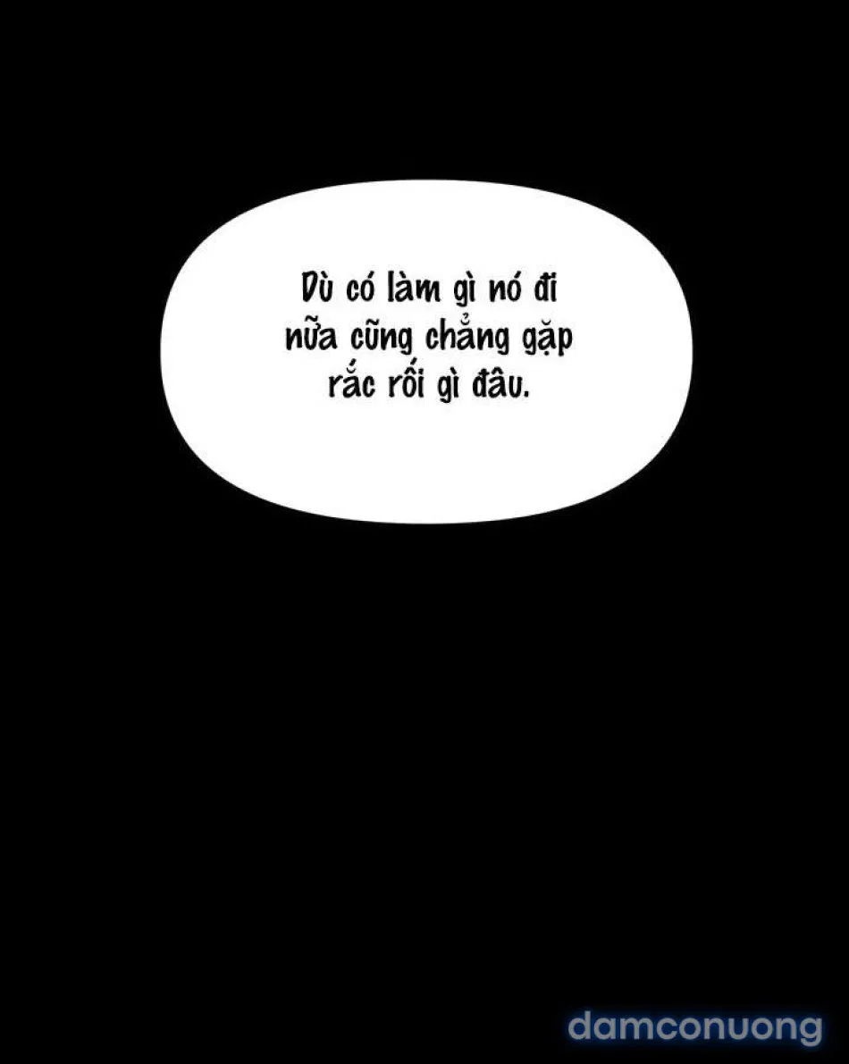 〖18+〗- Vực Sâu Gỉ Sét 