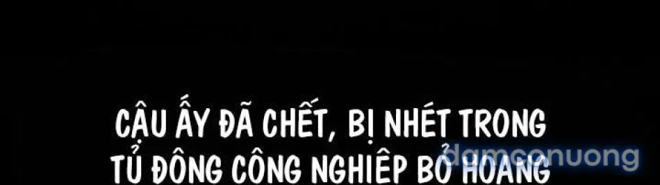 〖18+〗- Vực Sâu Gỉ Sét 