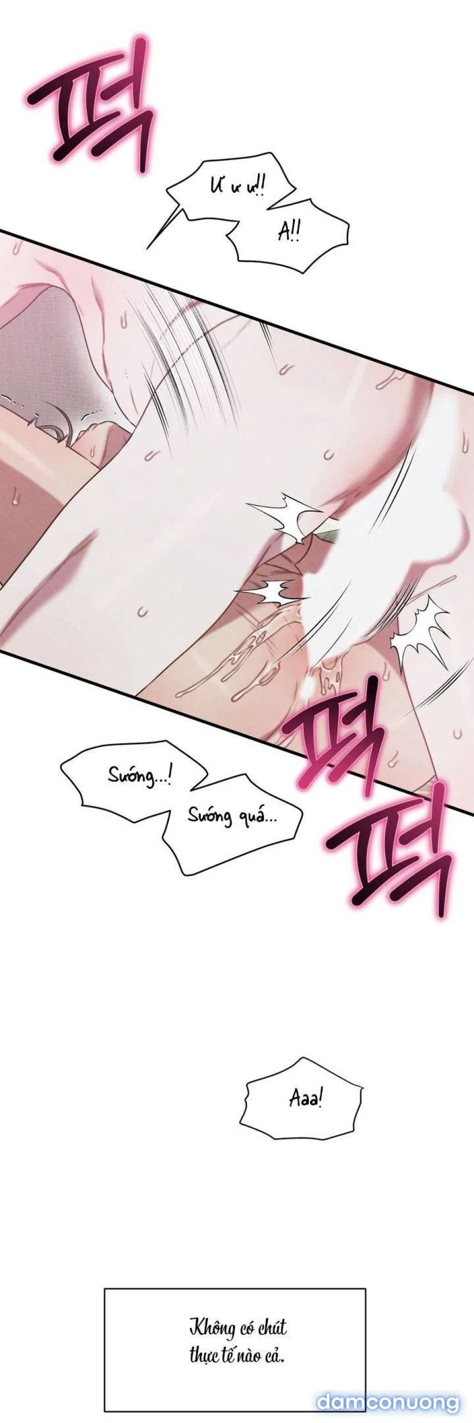 〖18+〗- Vực Sâu Gỉ Sét 