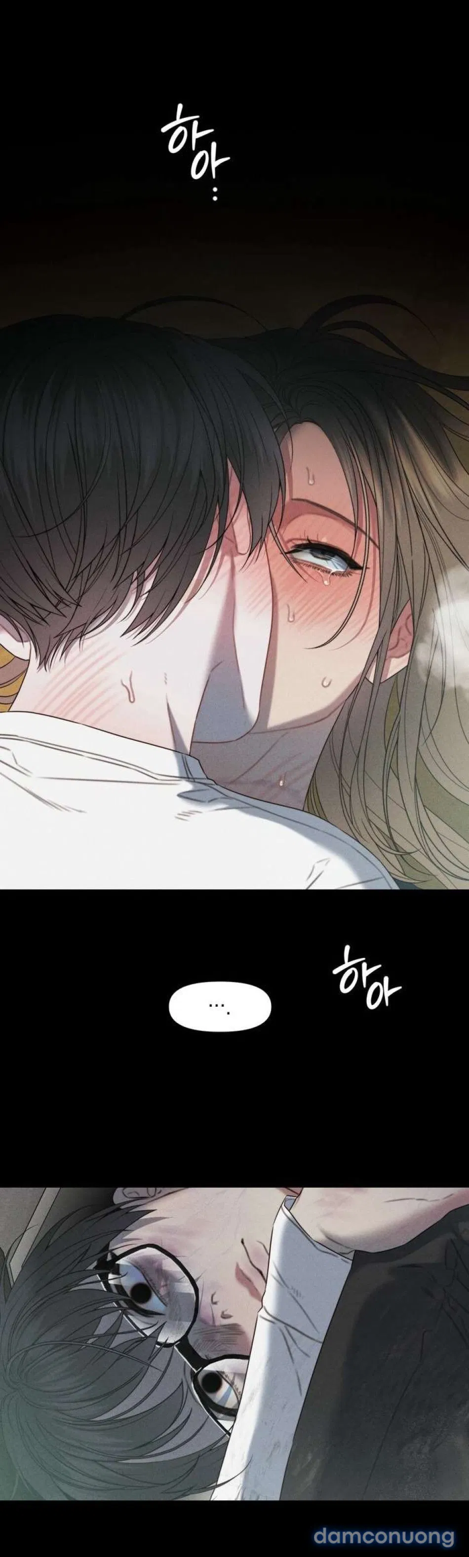 〖18+〗- Vực Sâu Gỉ Sét 