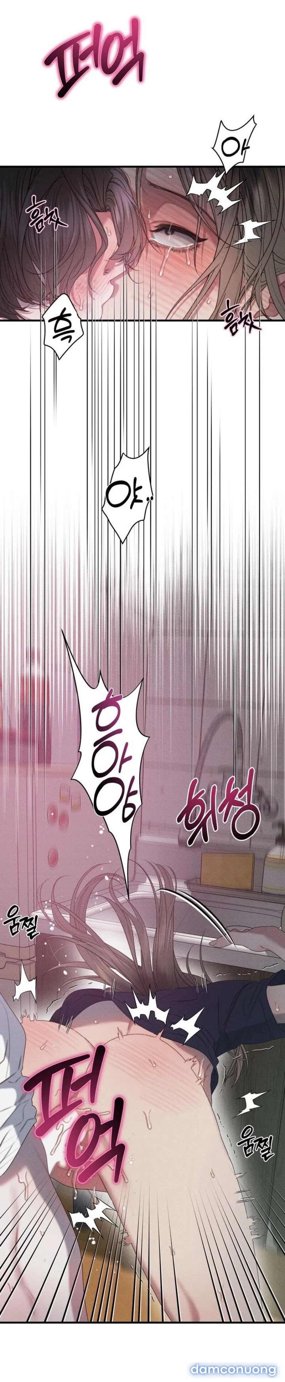 〖18+〗- Vực Sâu Gỉ Sét 