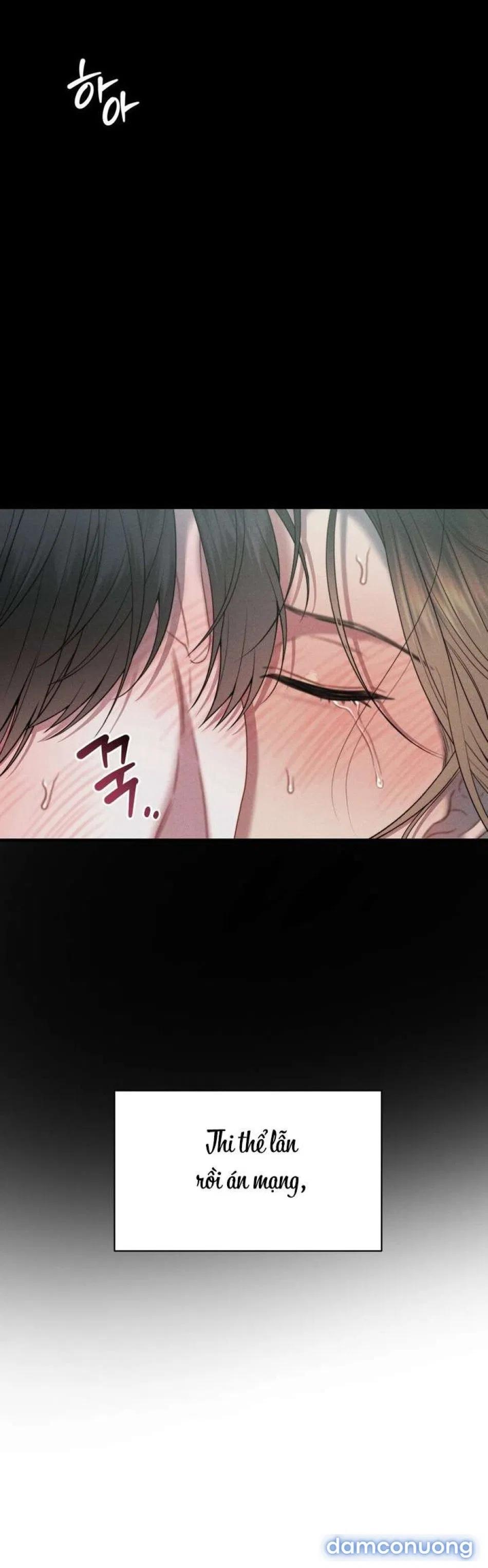 〖18+〗- Vực Sâu Gỉ Sét 
