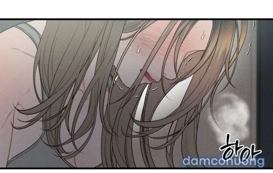 〖18+〗- Vực Sâu Gỉ Sét 