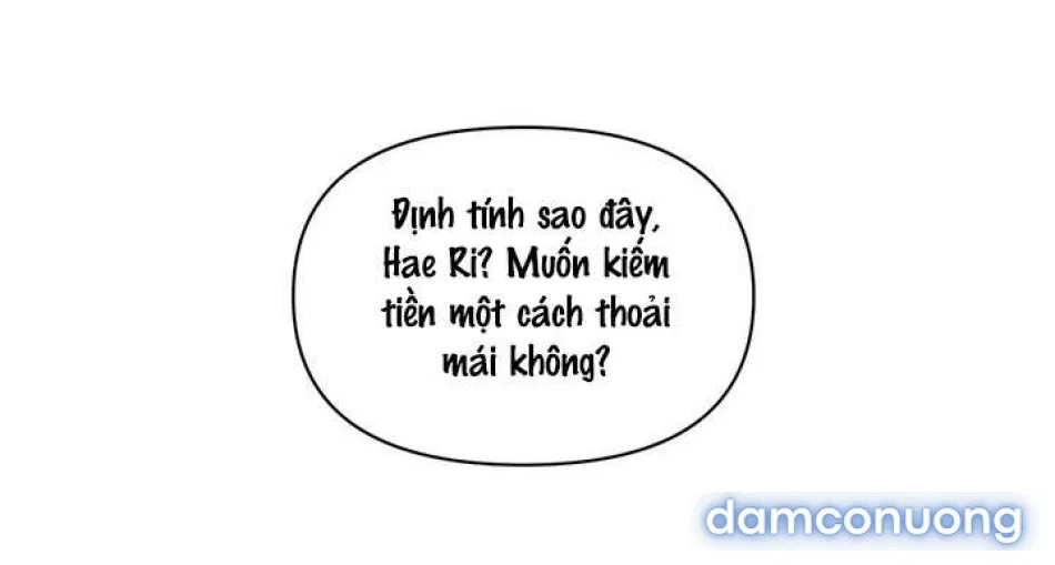 〖18+〗- Vực Sâu Gỉ Sét 