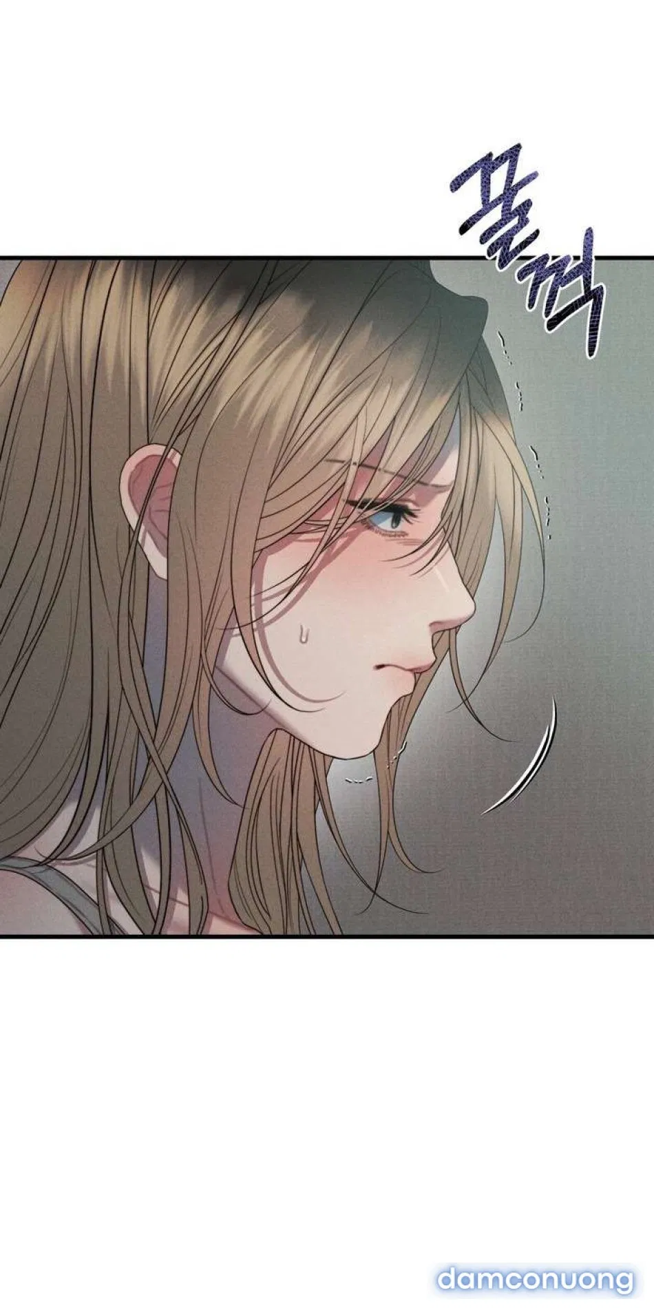 〖18+〗- Vực Sâu Gỉ Sét 
