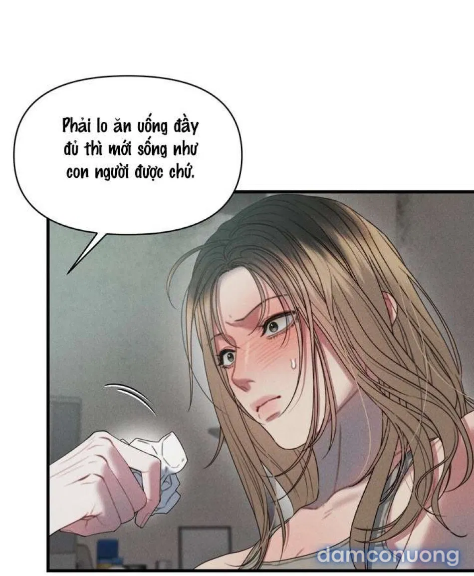 〖18+〗- Vực Sâu Gỉ Sét 