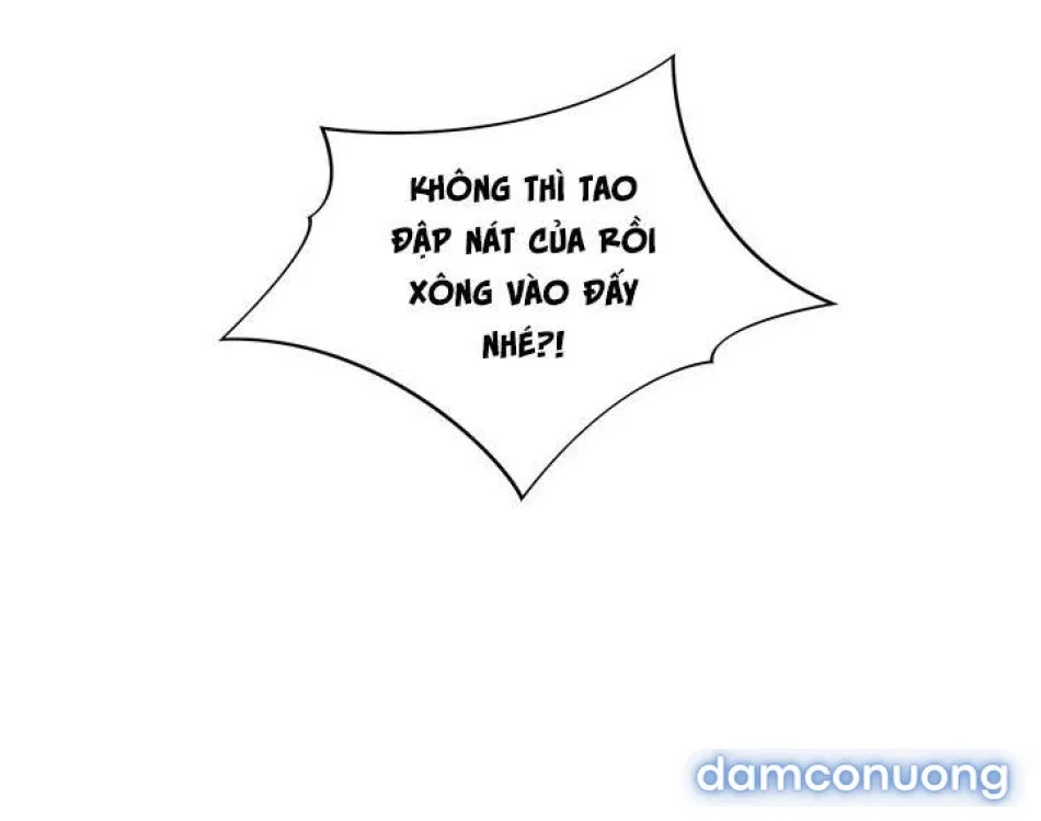 〖18+〗- Vực Sâu Gỉ Sét 