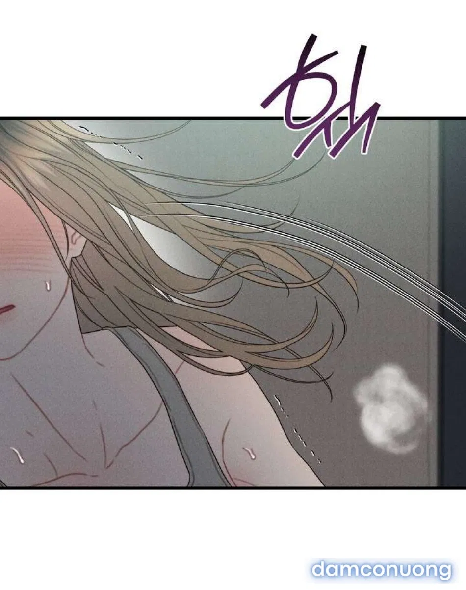 〖18+〗- Vực Sâu Gỉ Sét 