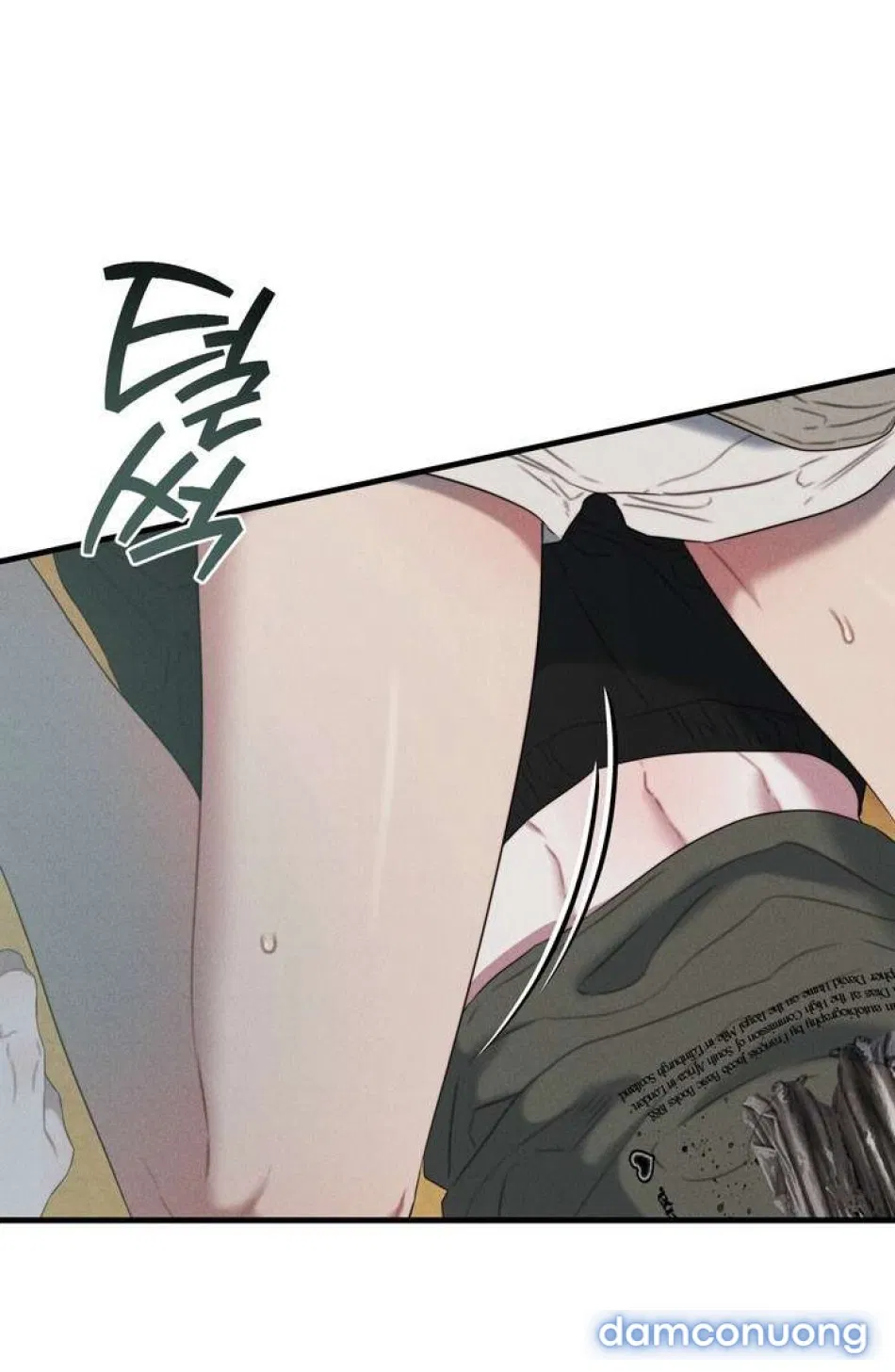 〖18+〗- Vực Sâu Gỉ Sét 
