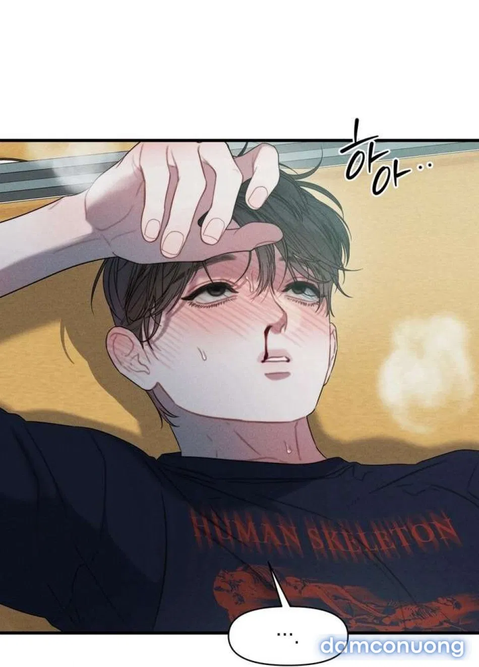 〖18+〗- Vực Sâu Gỉ Sét 