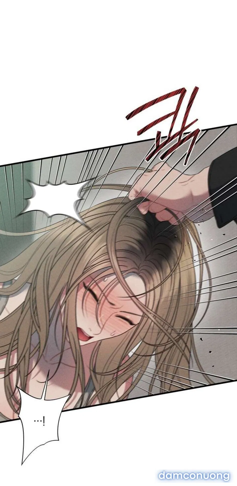 〖18+〗- Vực Sâu Gỉ Sét 