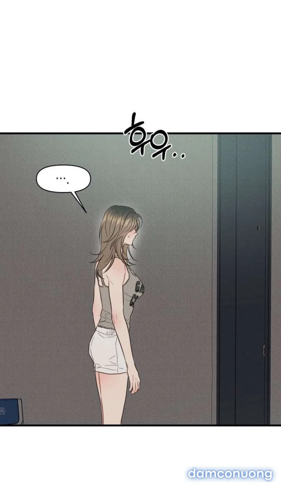 〖18+〗- Vực Sâu Gỉ Sét 