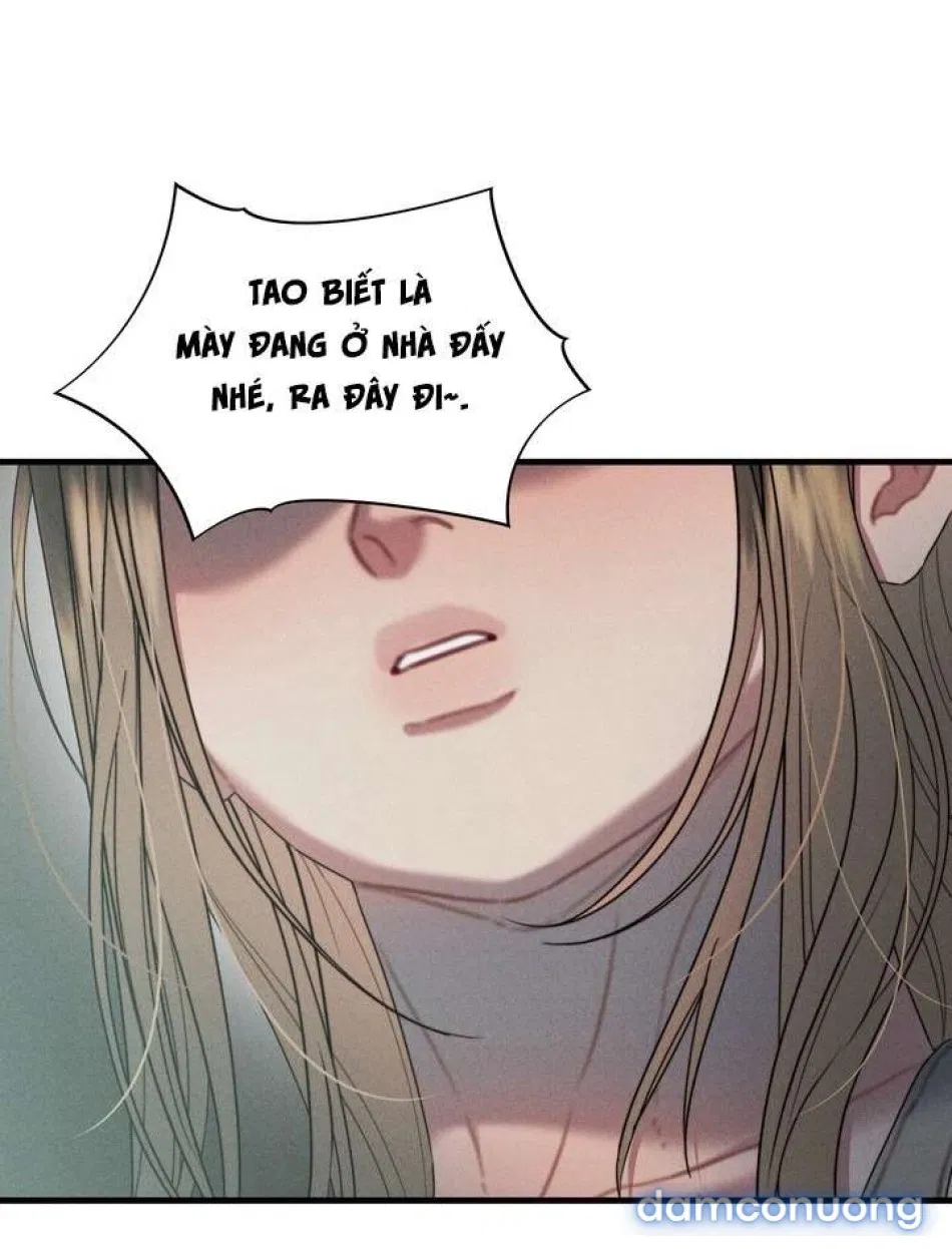 〖18+〗- Vực Sâu Gỉ Sét 