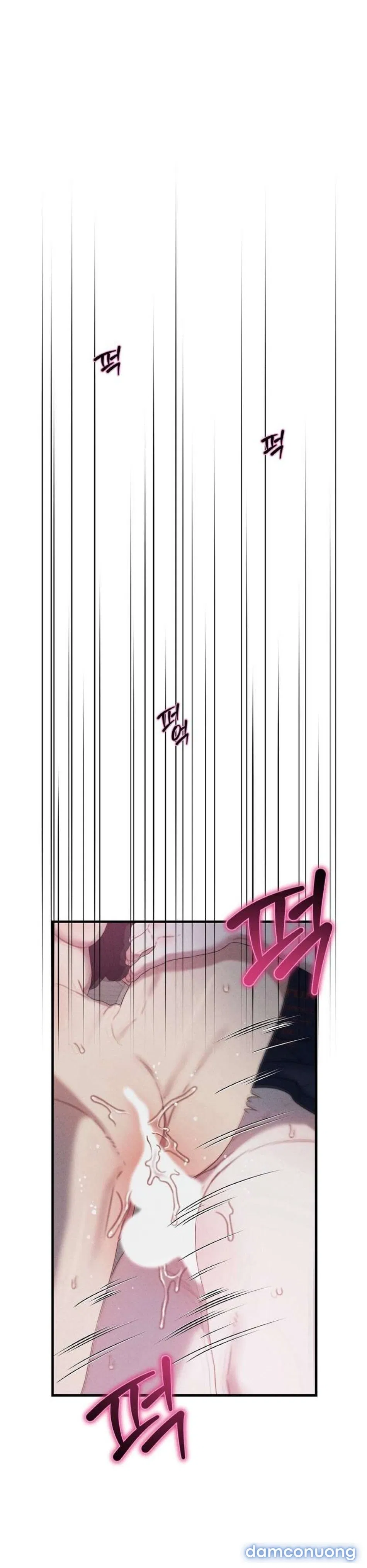 〖18+〗- Vực Sâu Gỉ Sét 