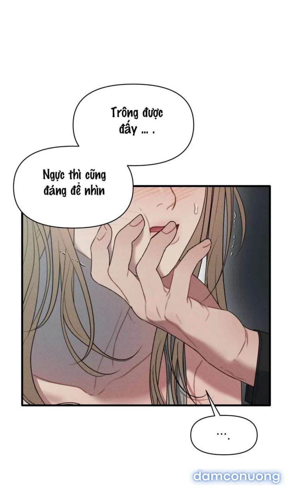 〖18+〗- Vực Sâu Gỉ Sét 