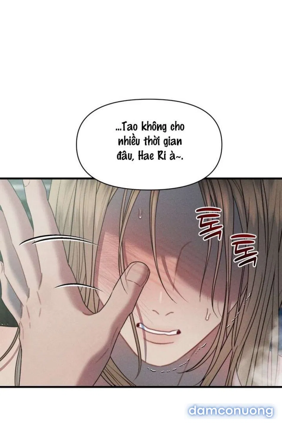 〖18+〗- Vực Sâu Gỉ Sét 