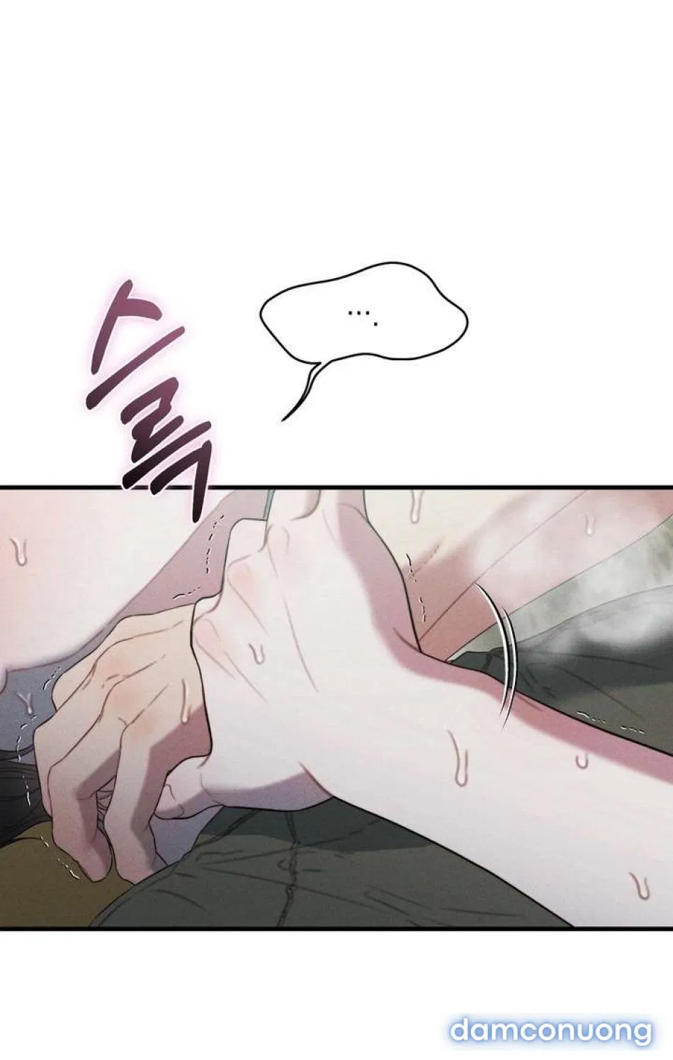 〖18+〗- Vực Sâu Gỉ Sét 