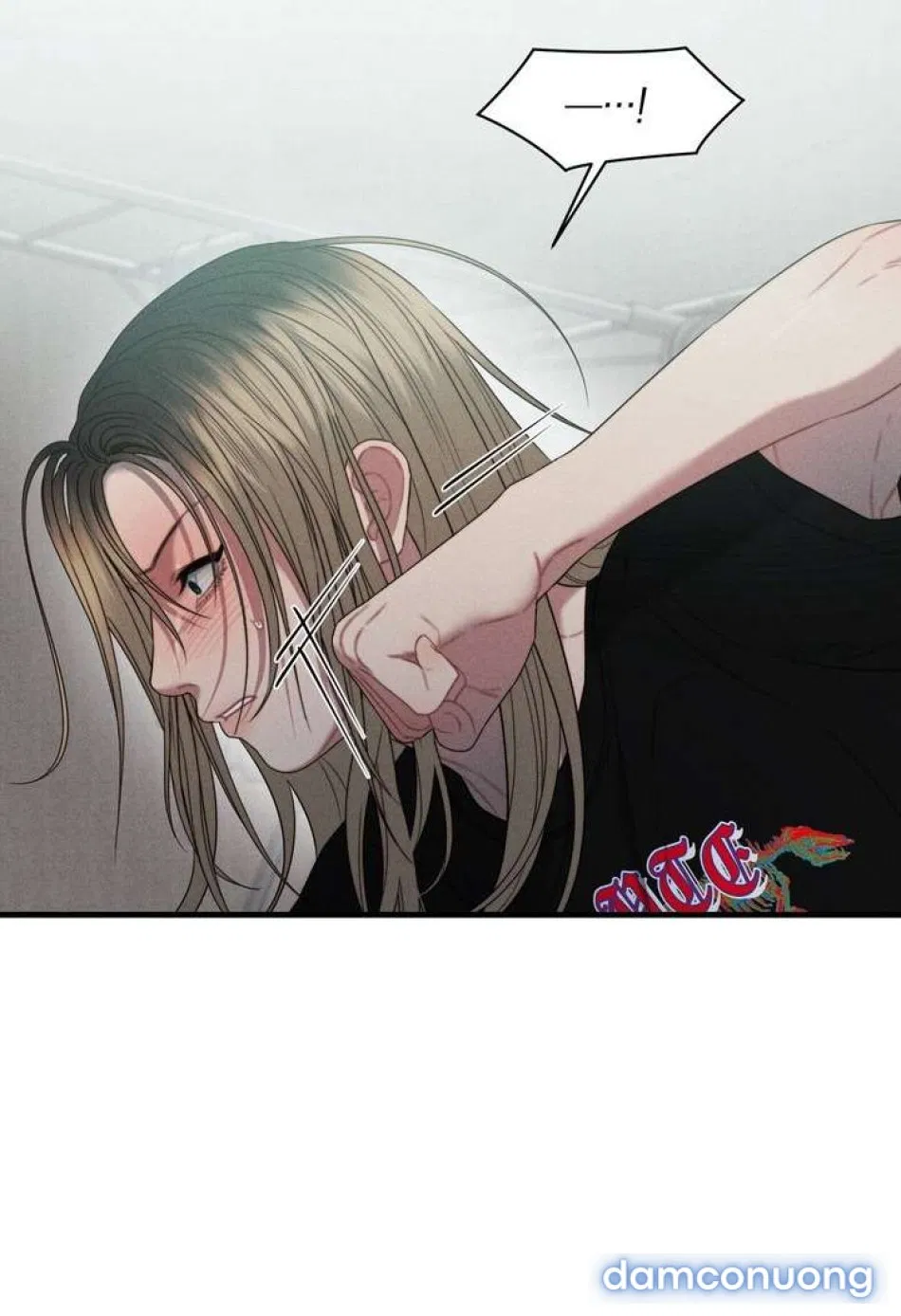 〖18+〗- Vực Sâu Gỉ Sét 