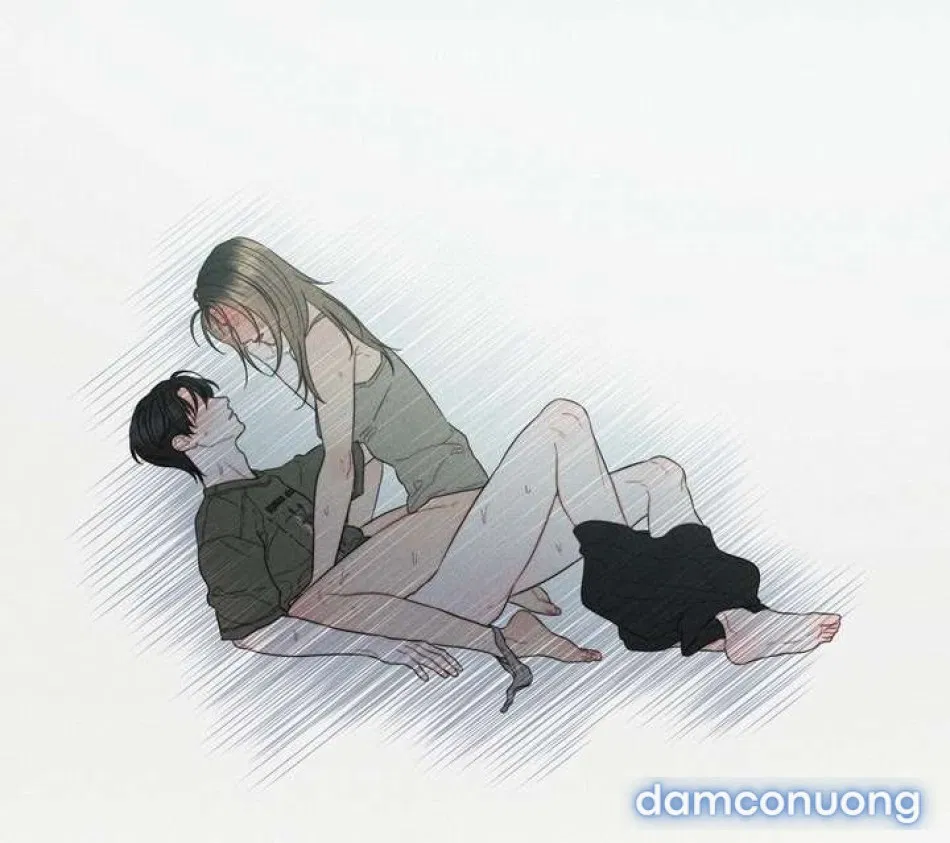 〖18+〗- Vực Sâu Gỉ Sét 