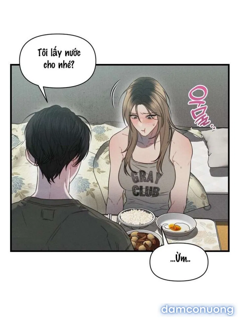 〖18+〗- Vực Sâu Gỉ Sét 