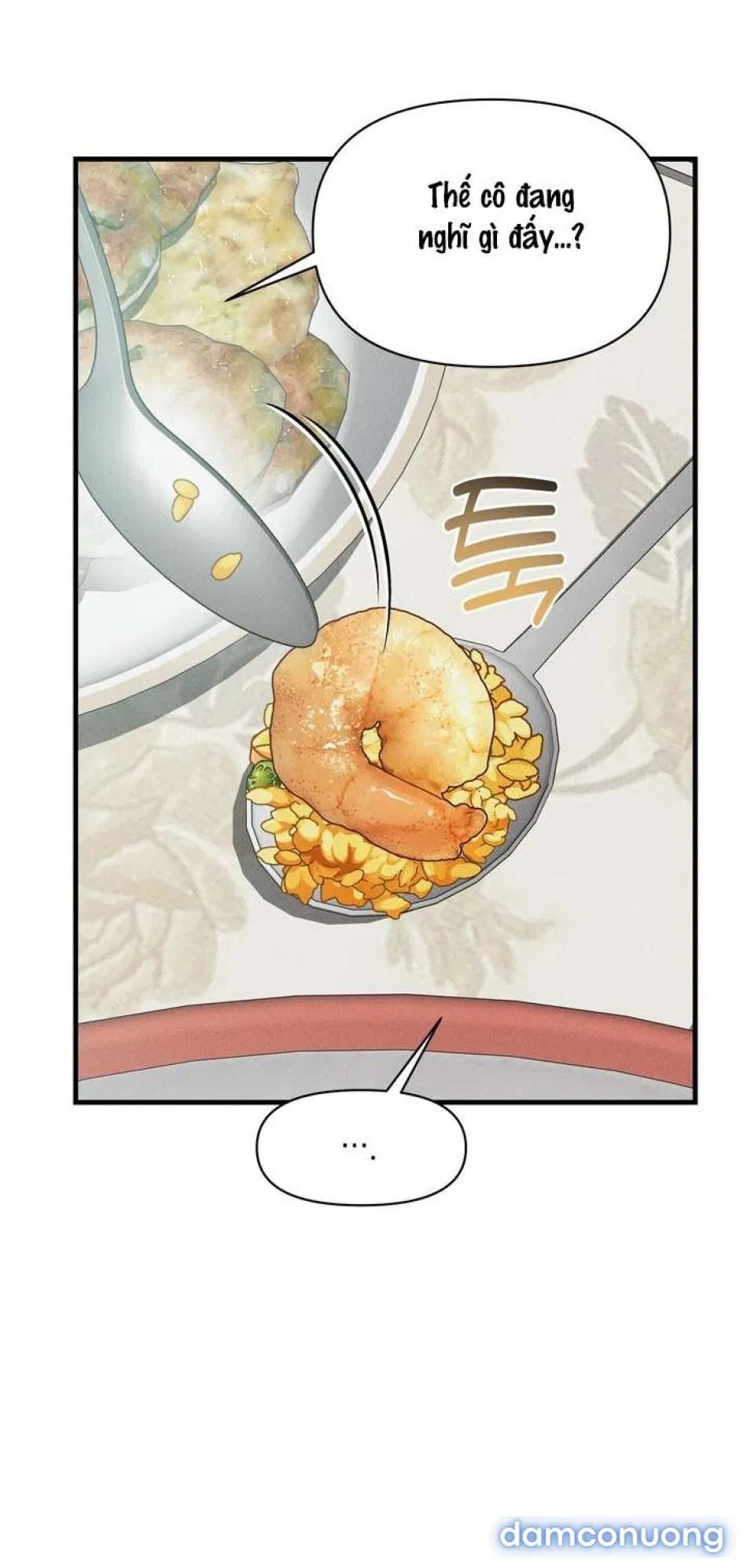 〖18+〗- Vực Sâu Gỉ Sét 