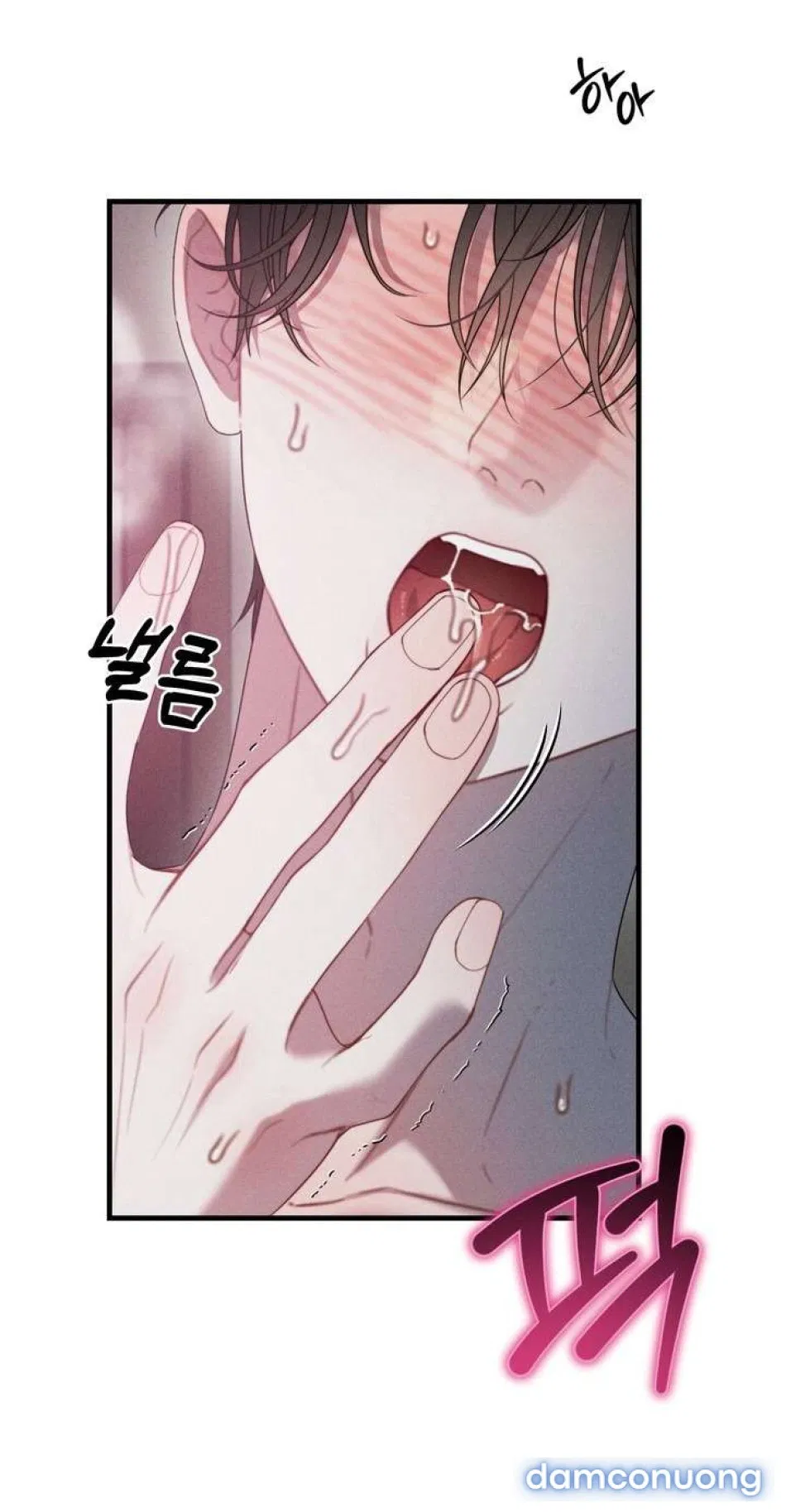 〖18+〗- Vực Sâu Gỉ Sét 