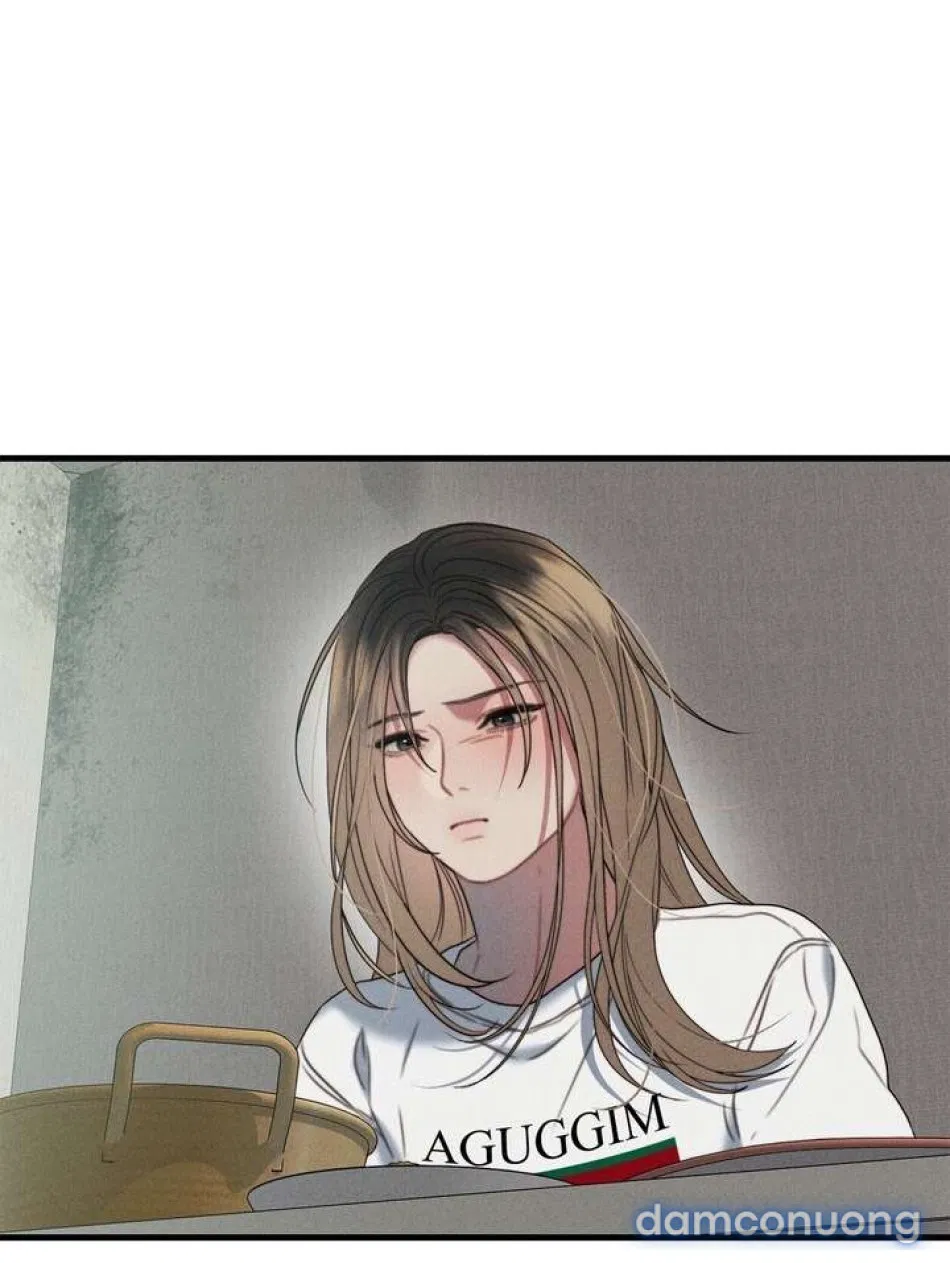 〖18+〗- Vực Sâu Gỉ Sét 