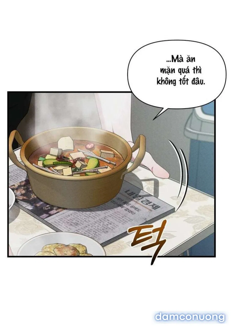〖18+〗- Vực Sâu Gỉ Sét 