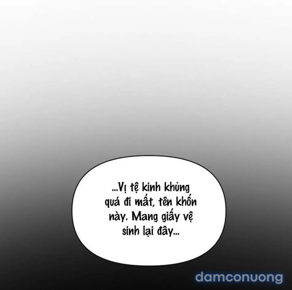 〖18+〗- Vực Sâu Gỉ Sét 