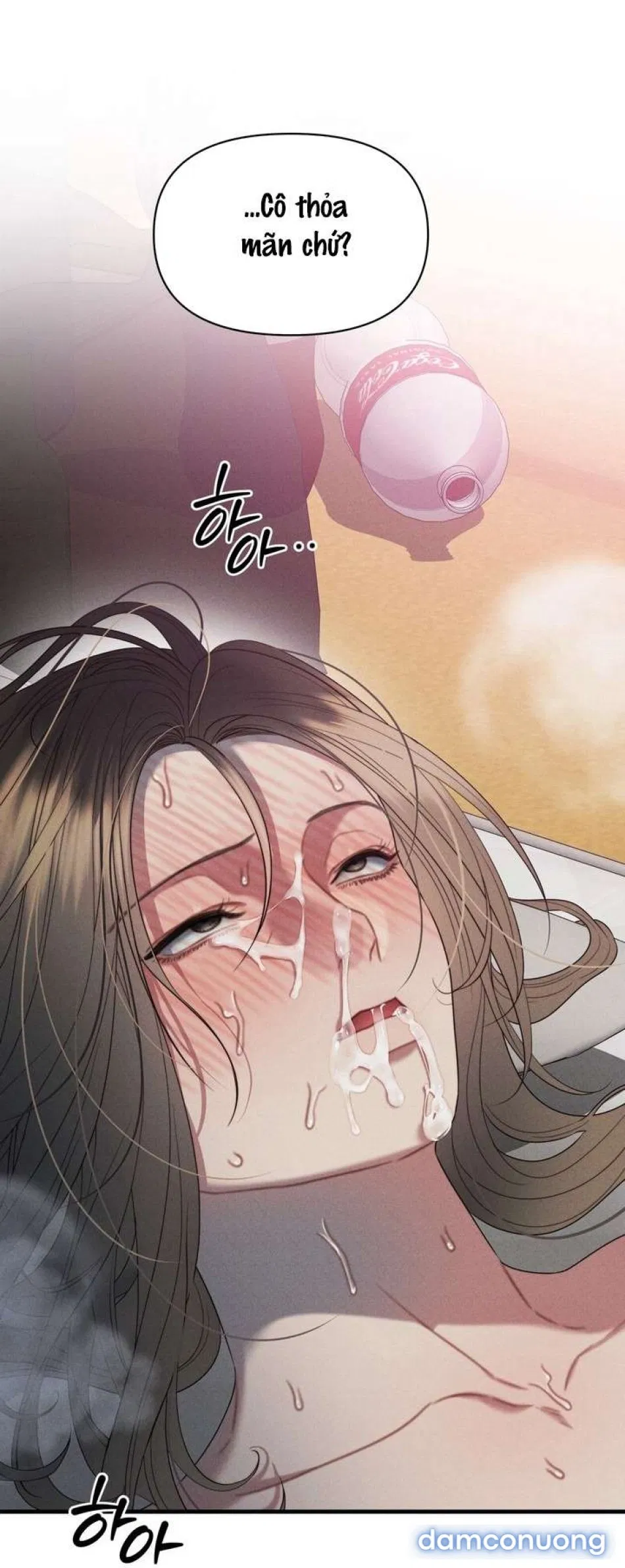 〖18+〗- Vực Sâu Gỉ Sét 