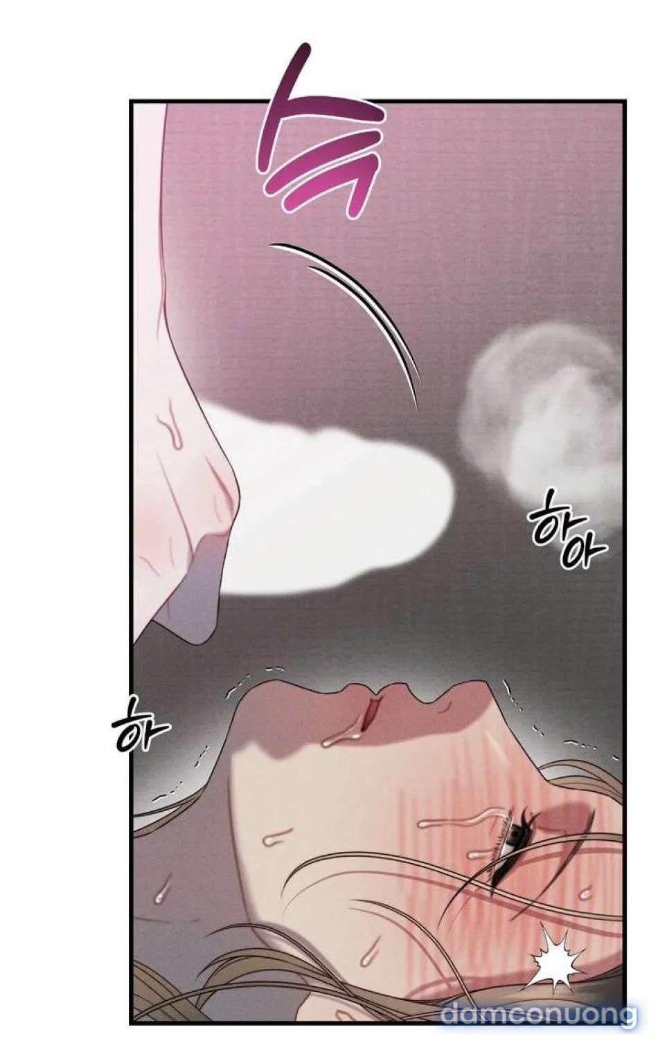 〖18+〗- Vực Sâu Gỉ Sét 